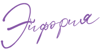Logo Эйфория