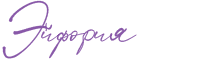 Logo Эйфория